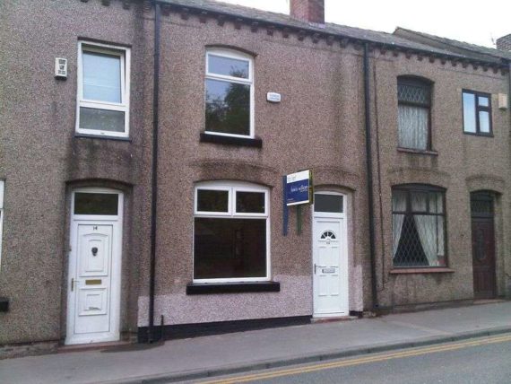 2&nbsp;Bedroom&nbsp;Terraced